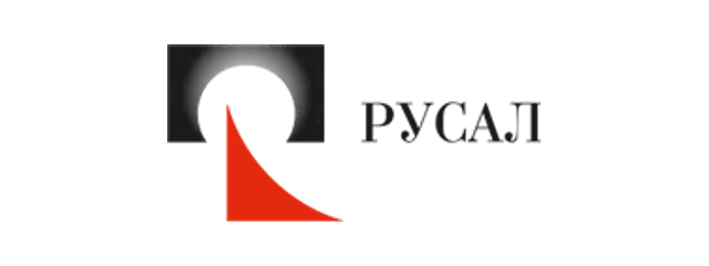 Логотип: АО «РУСАЛ САЯНАЛ»